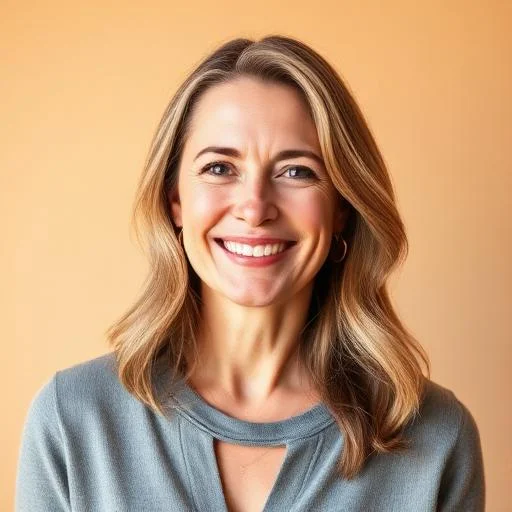 Portrait de Élise R.