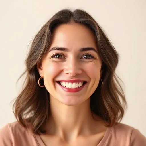 Portrait de Sophie L.