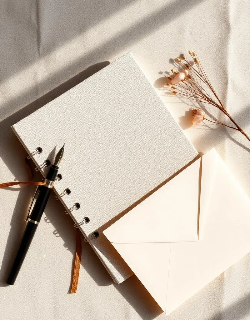 Catégorie Papeterie